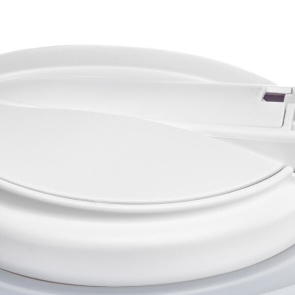 Brentwood 0.8L Collapsible Travel Kettle - Picture 3 of 3